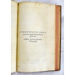 Sophokleous ai Hepta Tragodiai: Sophoclis Tragoediae Septem; Vna cum Omnibus Graecis Scholiis, & cum Latinis Loach. Camerarij. Annotationes Henrici Stephani in Sophoclem & Euripidem, Seorsum Excusae, Simul Prodeunt